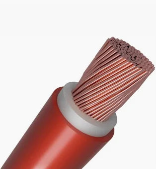 16MM NITRILE RED
