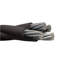 16X4 ABC 600/1000V ALU CABLE