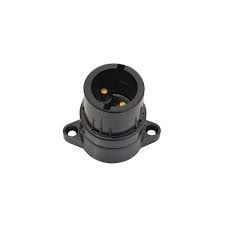 BAKELITE B22 BLACK