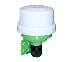 25A Day Night Switch