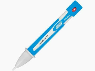 MT401 200-1000V AC Voltage Detector & Flashlight