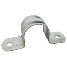 GALV SRAP SADDLE 20MM