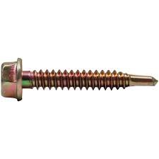 TEK SCREWS 25