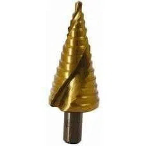 HSS STEP DRILL