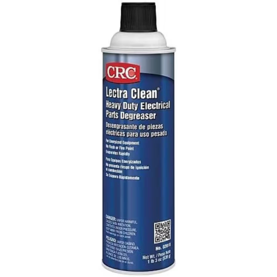 CRC LECTRA CLEAN 538G