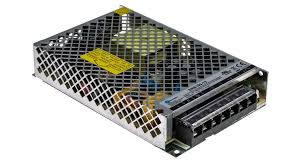 Panel Mount Power Supply 12VDC 150W 12.5A