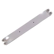 2FT DOUBLE LED FITTING