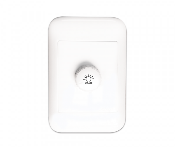ONESTO ORACLE 4X2 ROTARY DIMMER