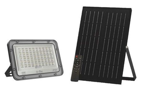 SOLAR FLOOD LIGHT 240W