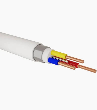 1.5mm3C SURFIX WHITE
