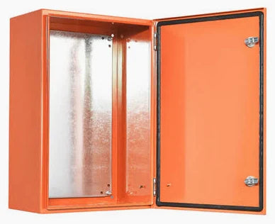 IP65 ENCLOSURE 1200X800X400