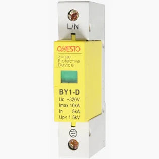 Onesto 5KA 1P SPD