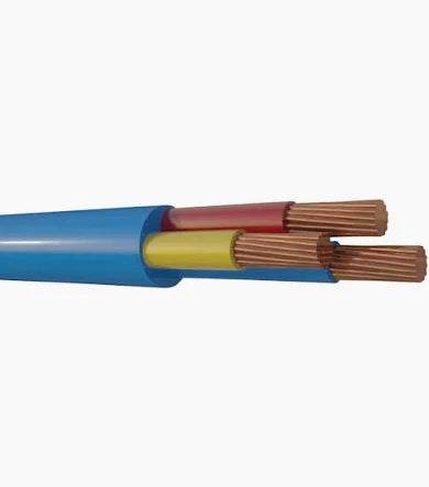 2.5mm X 4C SUB CABLE