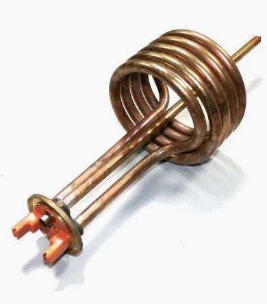3kW GEYSER ELEMENT SPIRAL