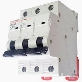ONESTO 125A 3P 10KA Circuit Breaker