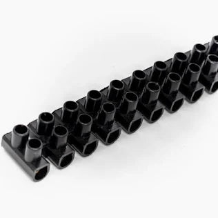 16A CONNECTOR STRIP