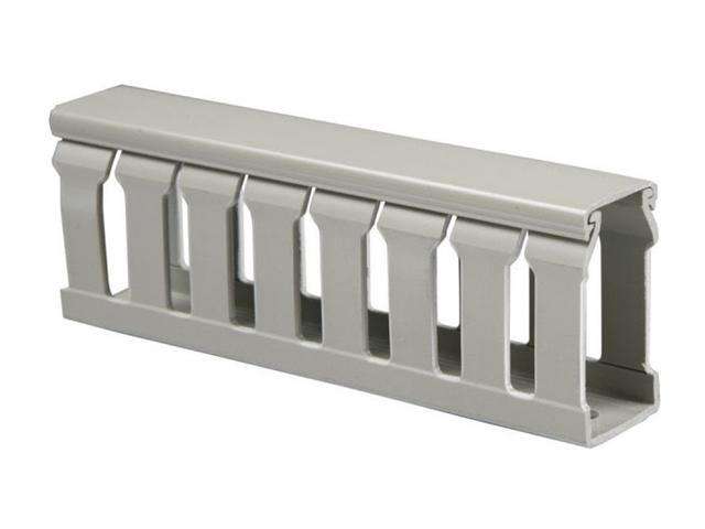 60X40 SLOTTED TRUNKING