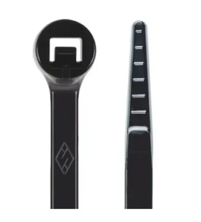 100mmX2.5mm UV RESIST CABLE TIES