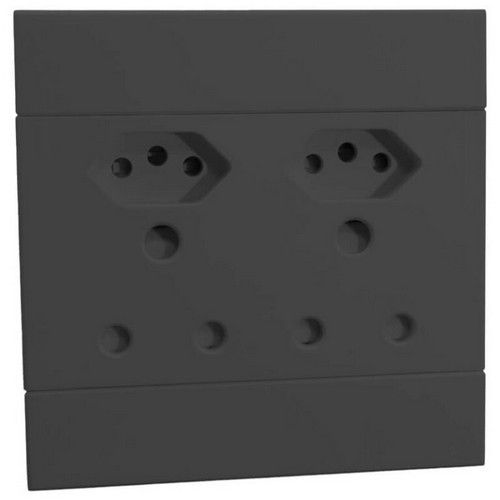 Major Tech VETi 2 - Double RSA & Double V-Slim Socket - Complete