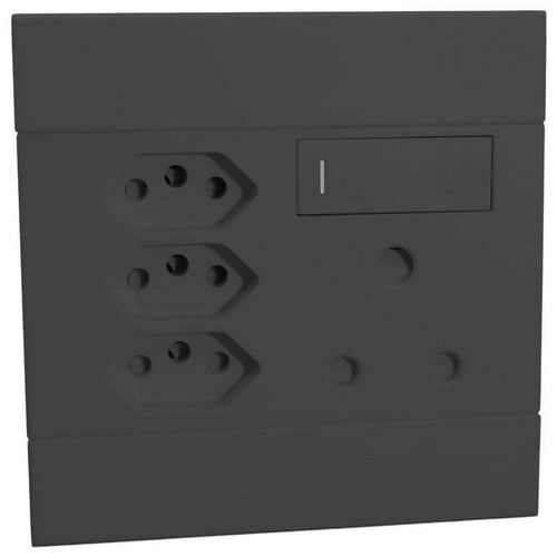 Major Tech VETi 2 - Single RSA, 3 x RSA V-Slim Socket - Complete