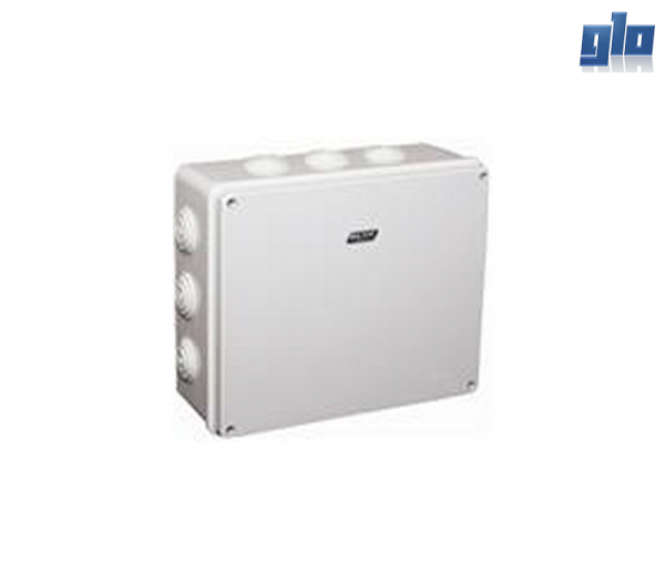 IP55 JUNCTION BOX 300X250X120