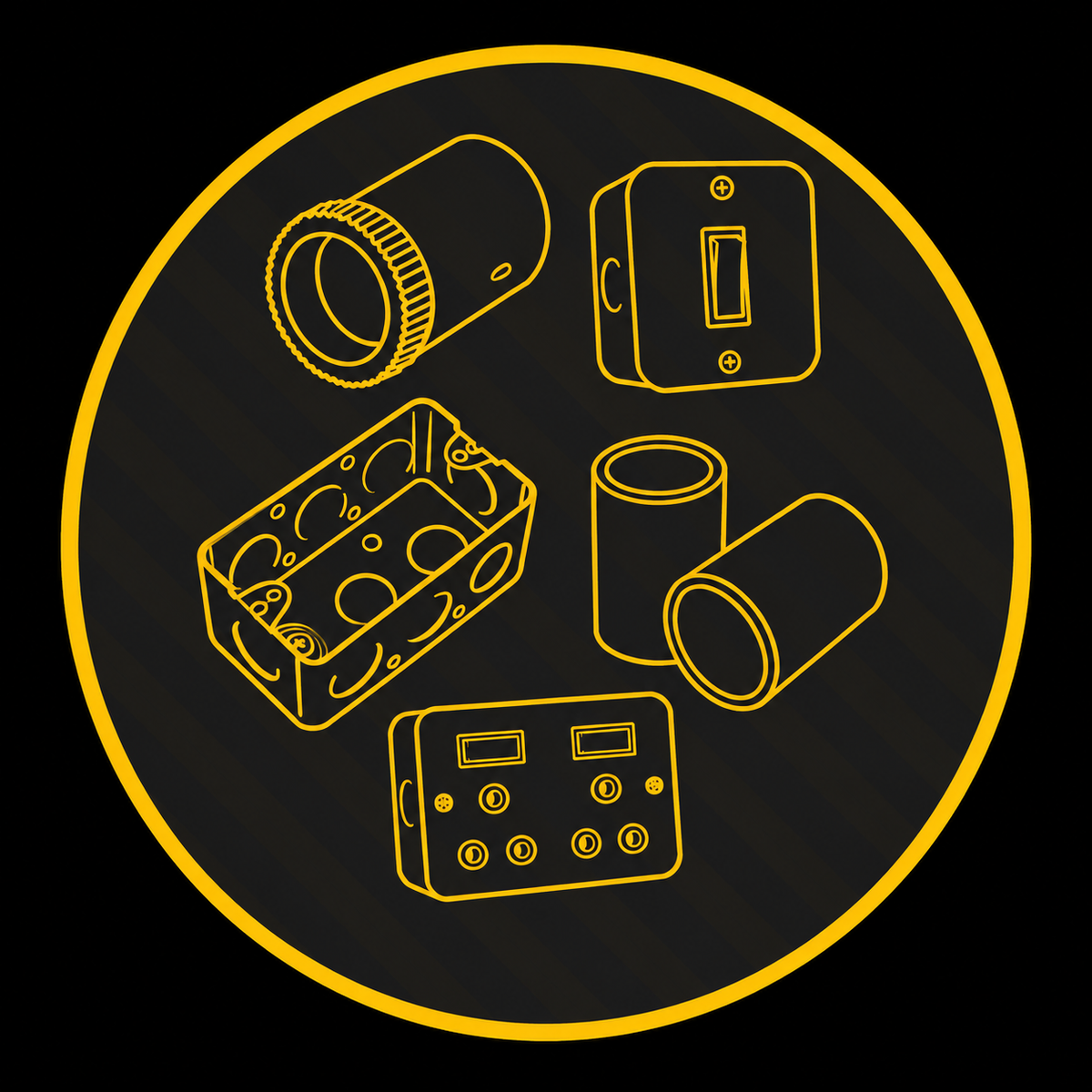 Installation Supplies