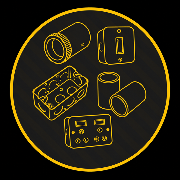Installation Supplies