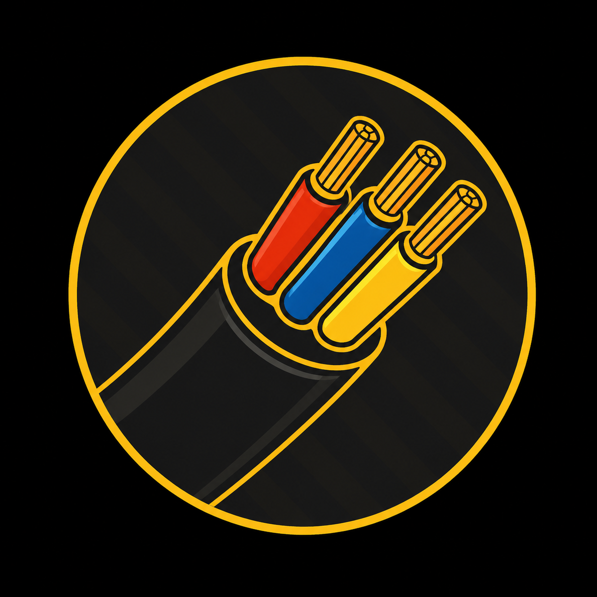 Cables & Wiring