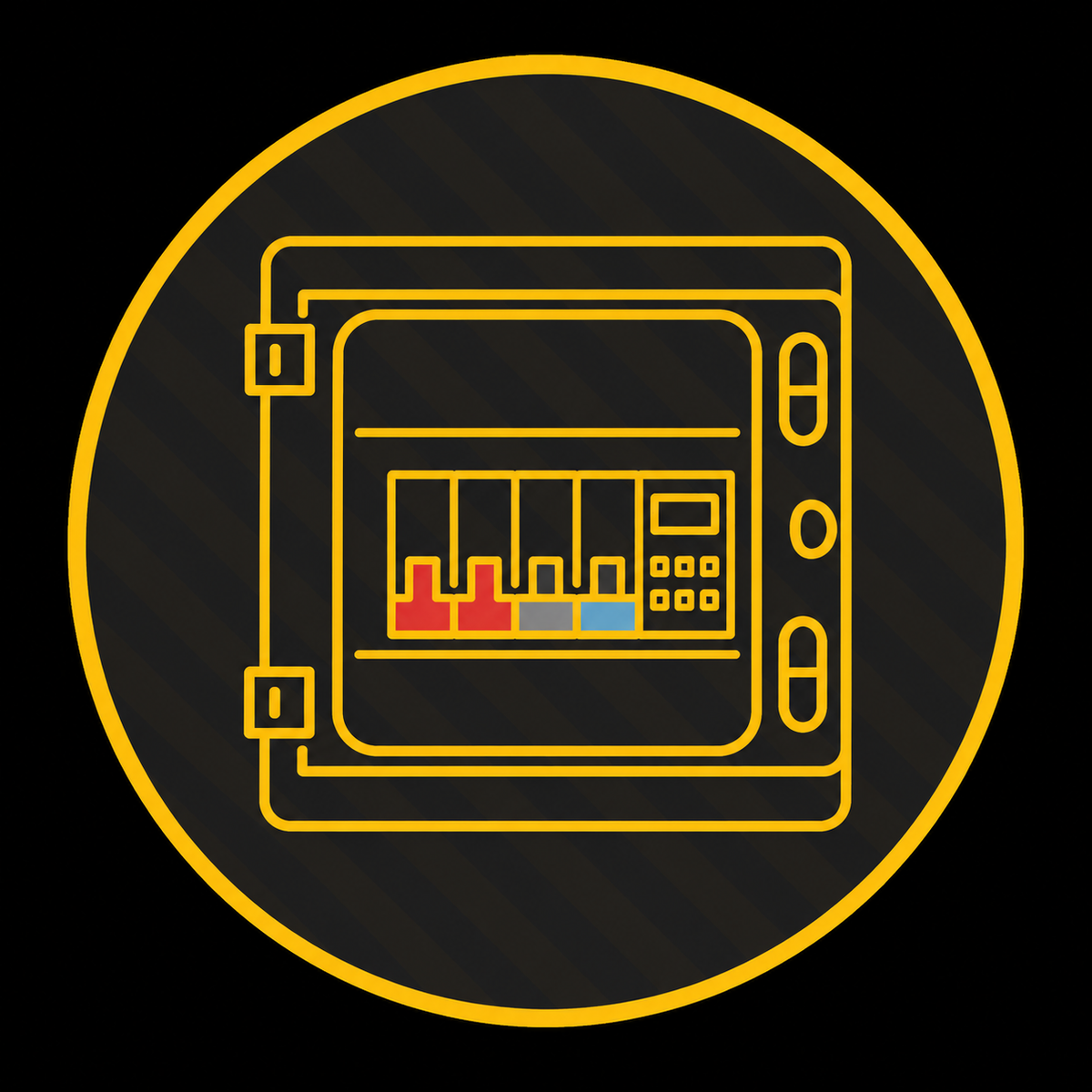Distribution & Protection