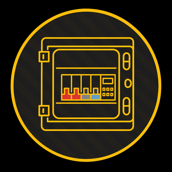 Distribution & Protection