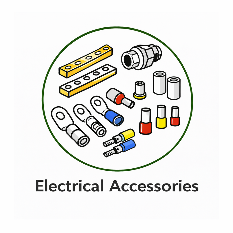 Electrical Accessories
