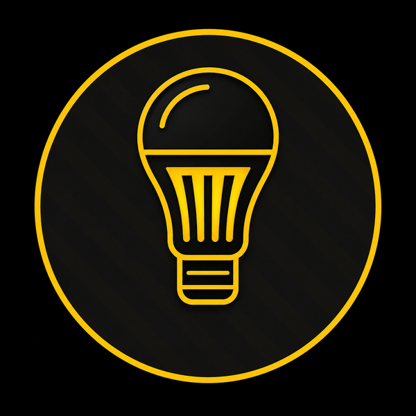 Lighting & Fans