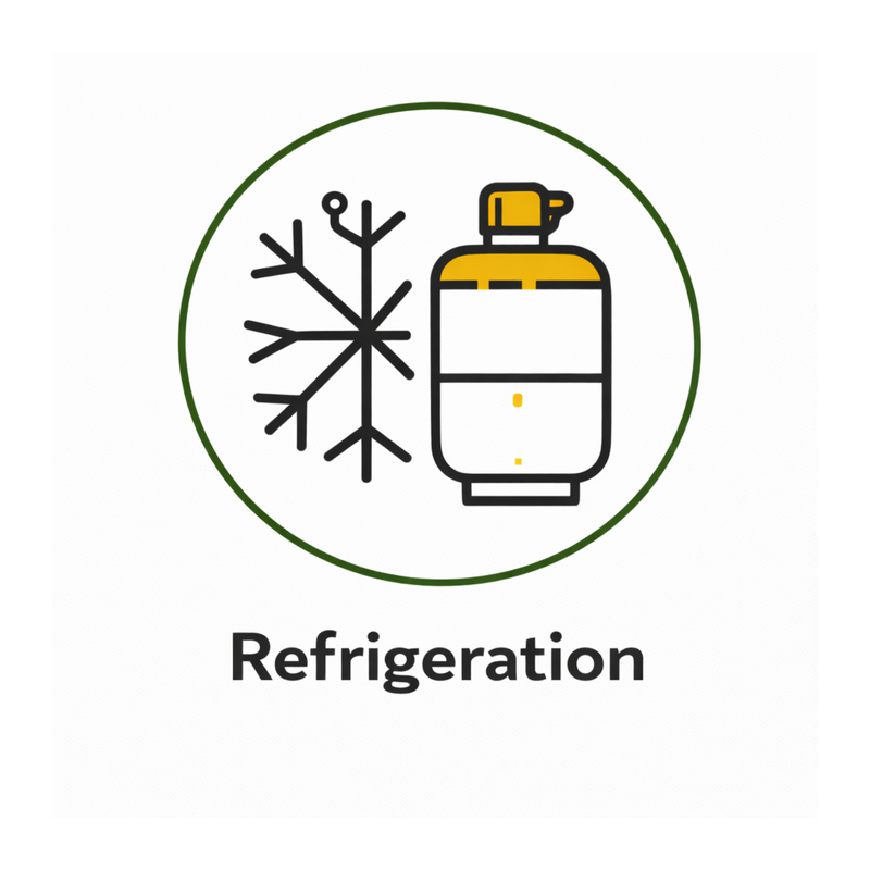 Refrigeration
