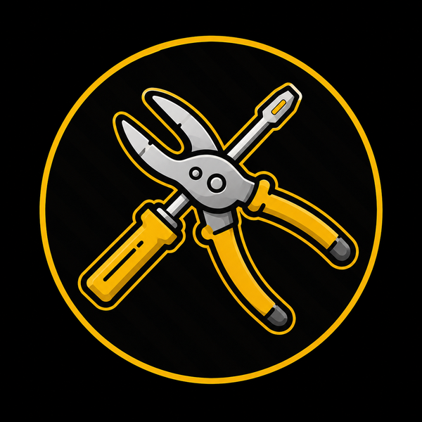 Tools & Consumables