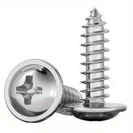 SELF TAPPING SCREWS 4.2mmX13