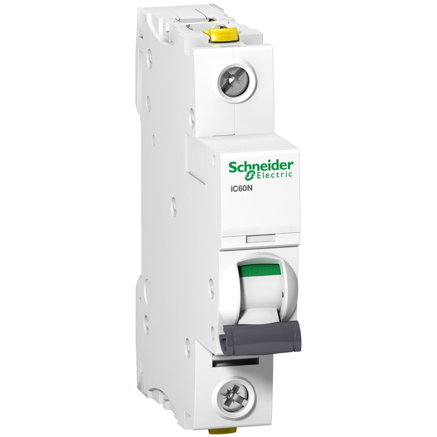 SCHNEIDER 20A 1P 3KA
