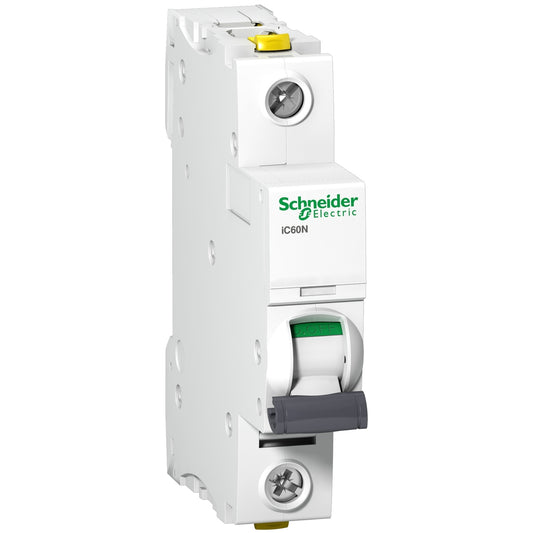 SCHNEIDER 32A 1P 3KA