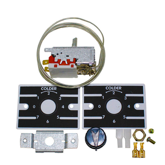 T/Stat Single Door Kit