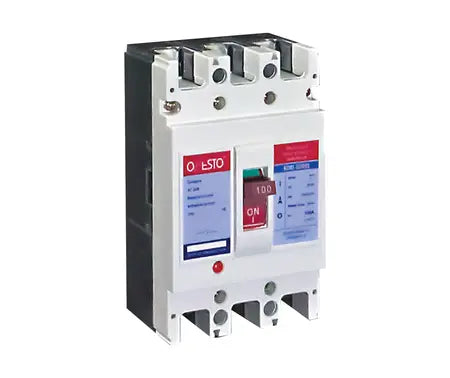 Onesto 100A 3P 8kV ISOLATOR