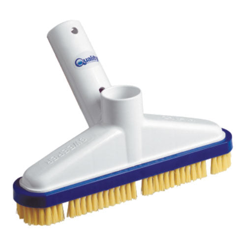 QUALITY HI VAC SWEEPER