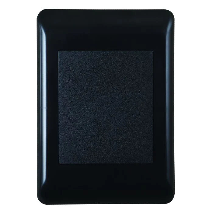 Lesco Apollo 100x50 BLANK Saphire Black