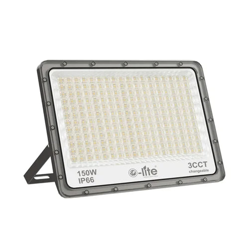 150W LED FLOOD LIGHT