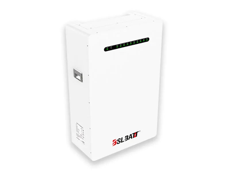 BSL Battery Neuro 16 Pro + IP65 51.2V 314ah Wall Mount (16.1kWh)