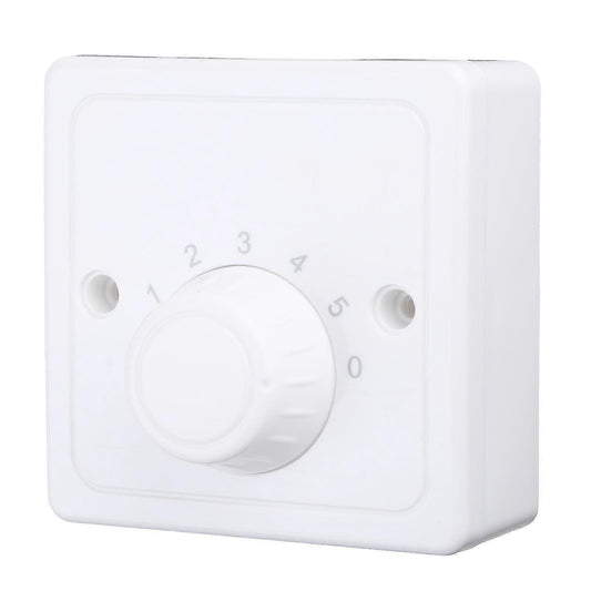 CONTROLLER CEILING FAN 5 SPEED