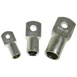 2.5X8 COPPER LUGS