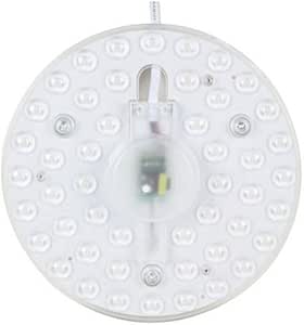 LED RETROFIT RND 18W 6500K