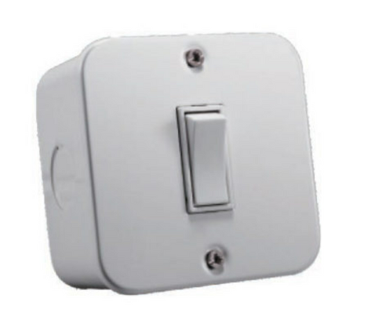 AUSMA 16A 1 LEVER INDUSTRIAL SWITCH