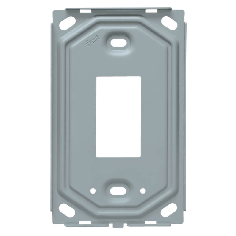 Major Tech VETi 3 100X50mm 1Mod Fixing Frame