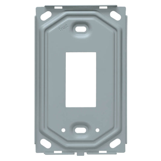 Major Tech VETi 3 100X50mm 1Mod Fixing Frame