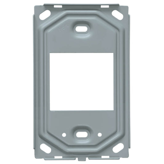 Major Tech VETi 3 100X50mm 2Mod Fixing Frame